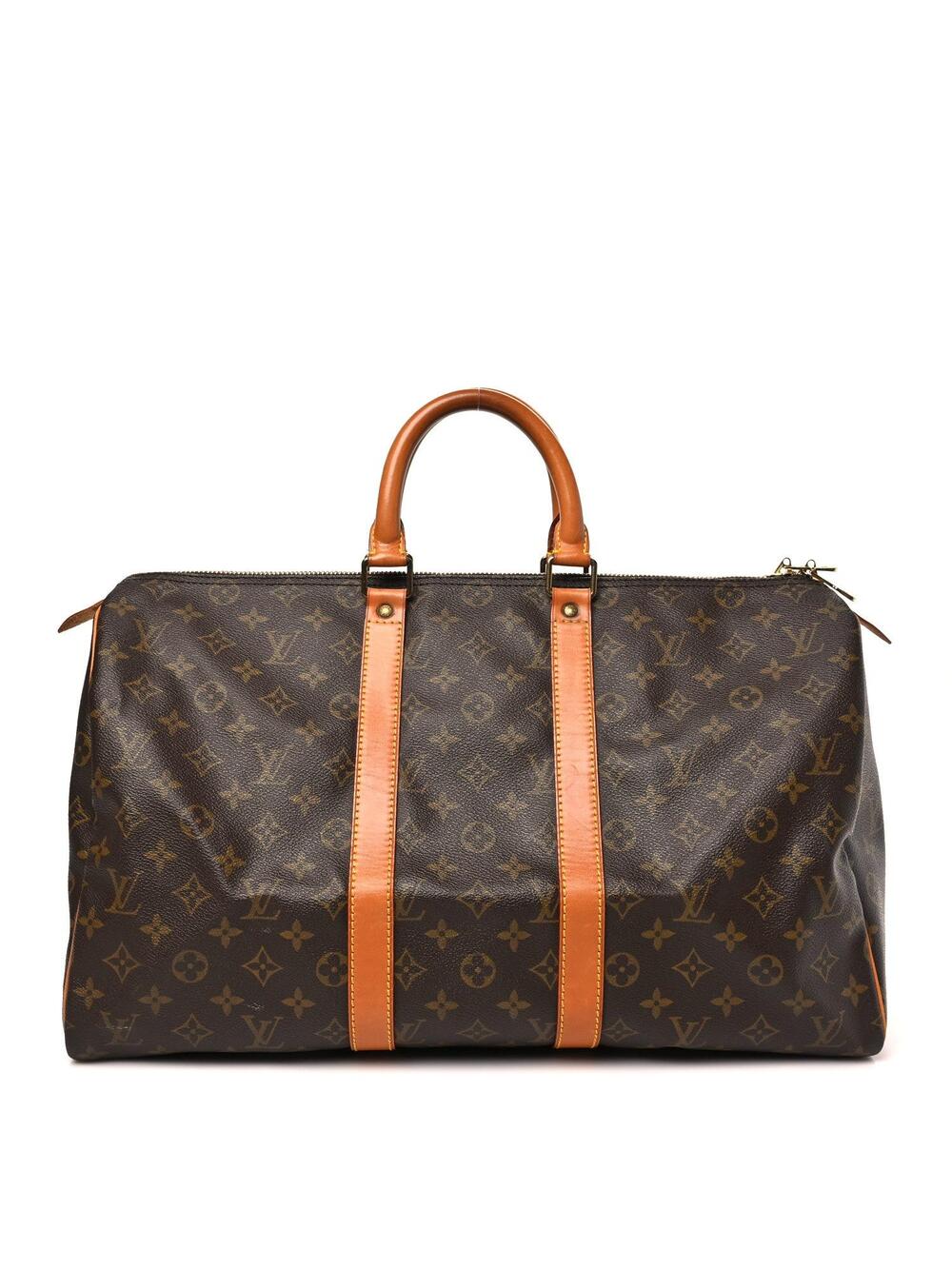 Louis Vuitton Keepall 45 #277855L95B